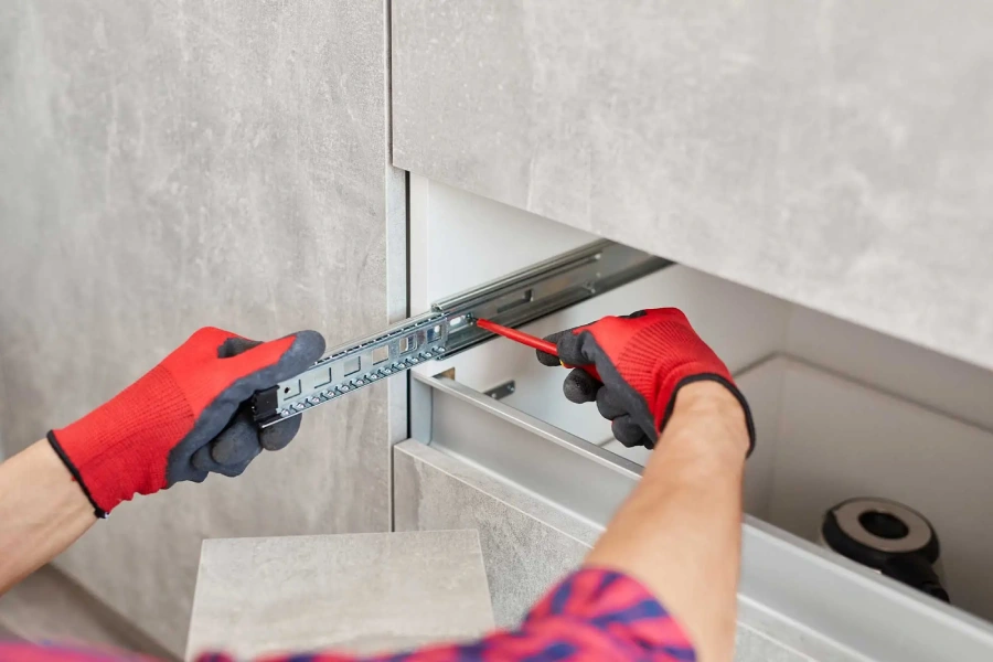 Professional Handyman Company in American Fork, UT