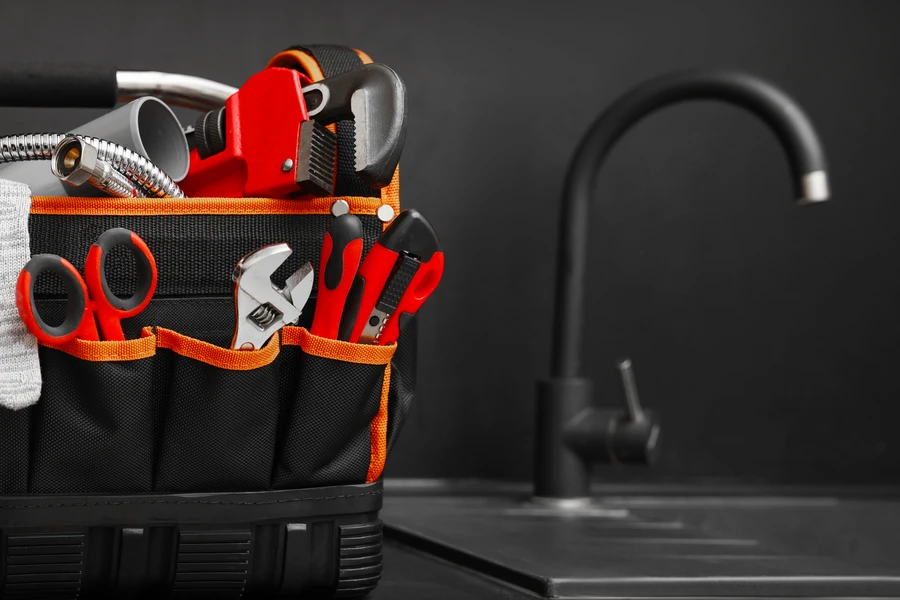 Professional Plumbing Services American Fork, UT