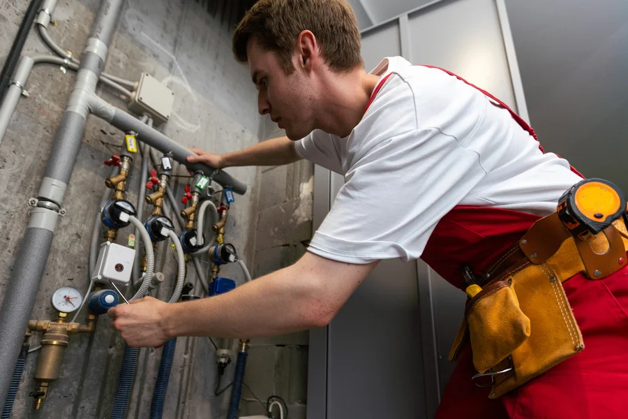 Reliable Plumbing Services American Fork, UT