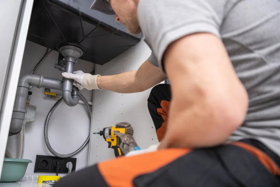 Professional General Plumbing in American Fork, UT