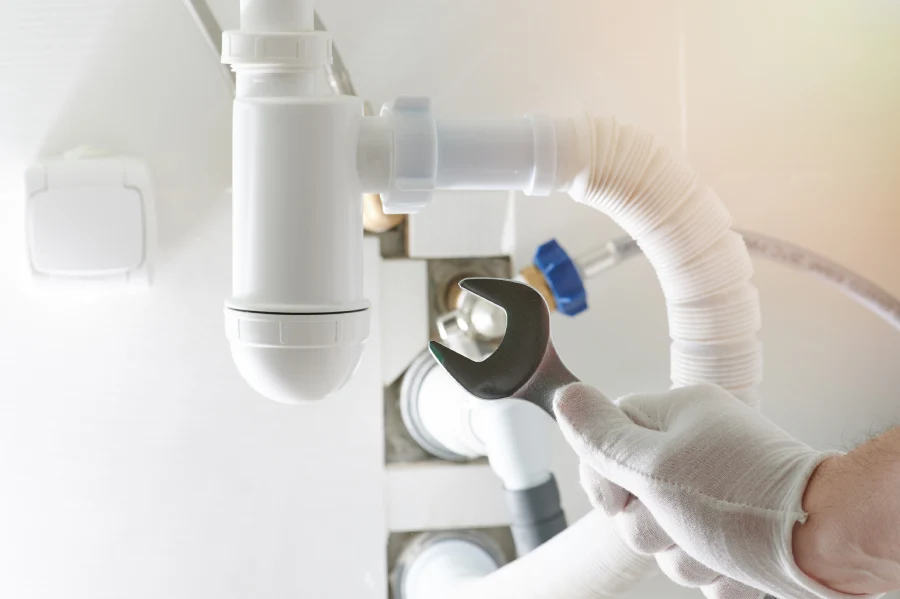 Affordable General Plumbing in American Fork, UT